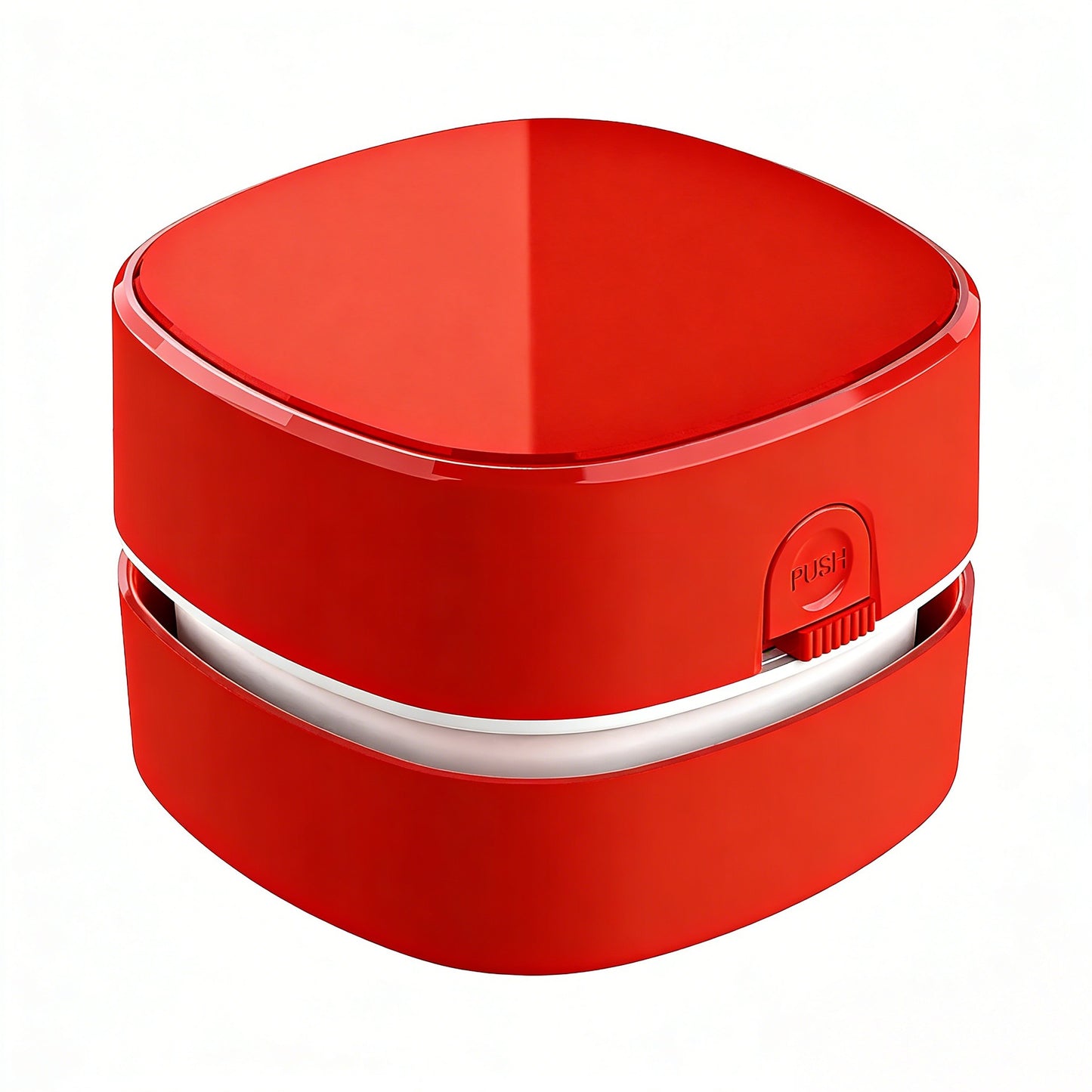 Portable Rechargeable Mini Desktop Vacuum Cleaner
