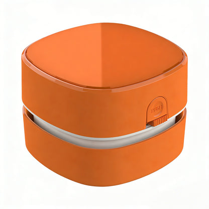 Portable Rechargeable Mini Desktop Vacuum Cleaner