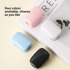 Cream white ordinary style