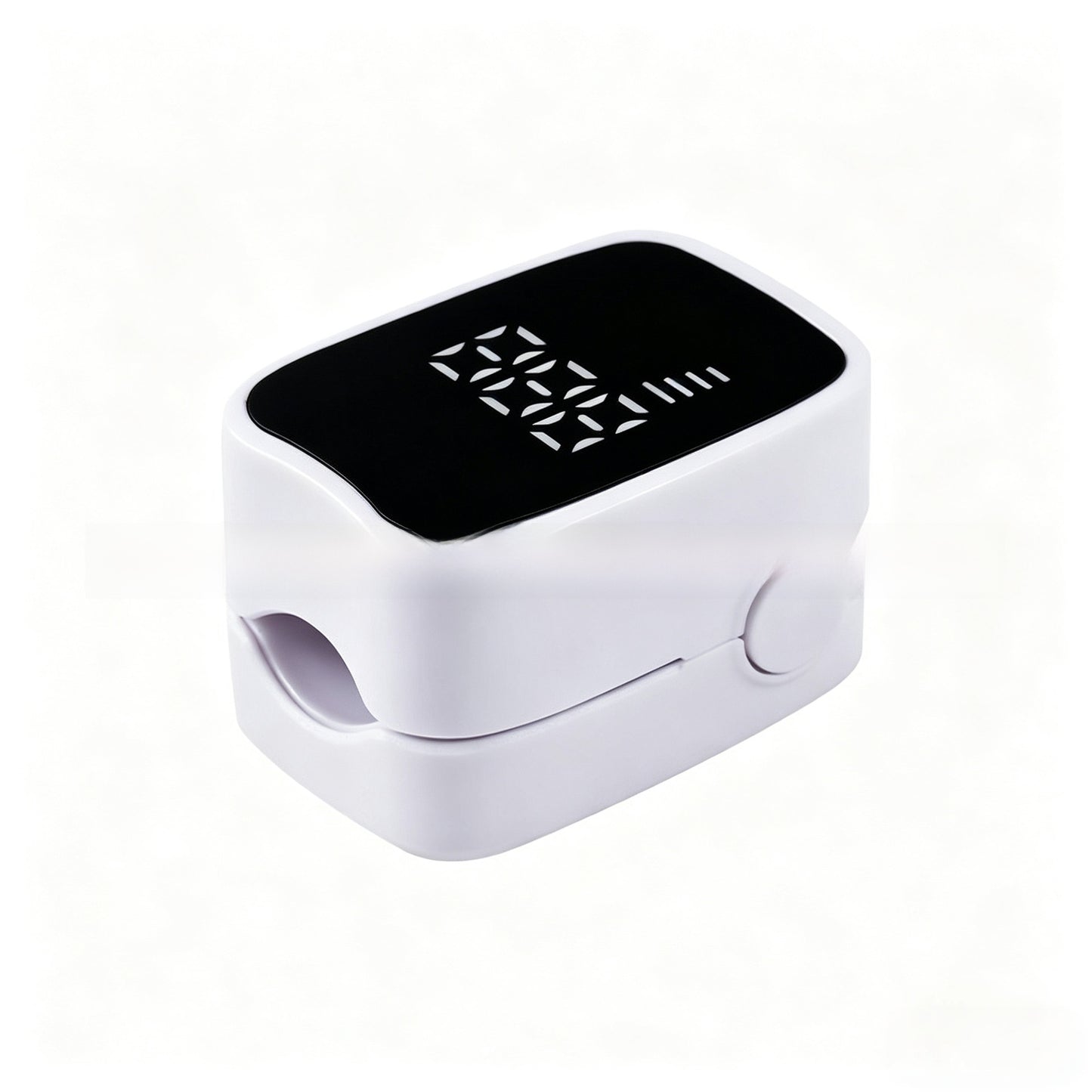 Portable Rechargeable Nail Phototherapy Lamp