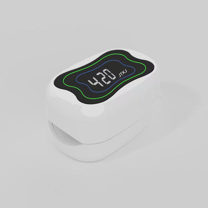 Portable Rechargeable Nail Phototherapy Lamp