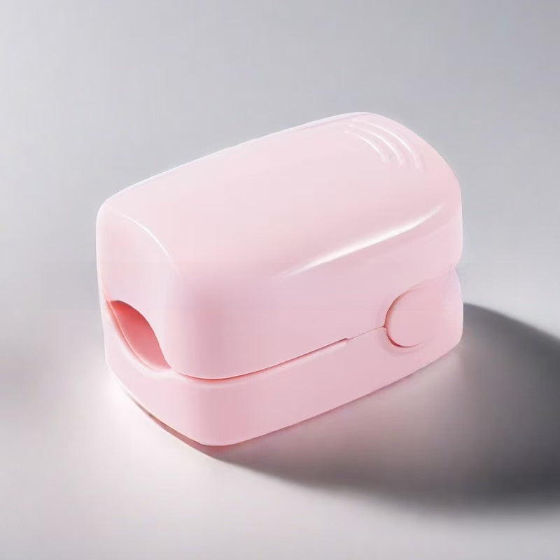 Portable Rechargeable Nail Phototherapy Lamp