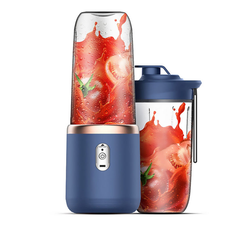 Portable Rechargeable Small Juicing Cup