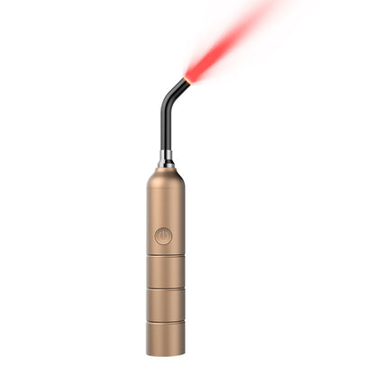 Portable Red Light Therapy Stick