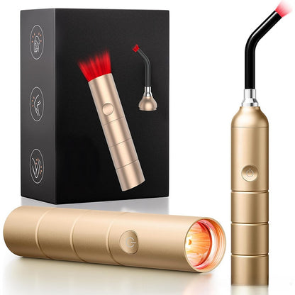Portable Red Light Therapy Stick