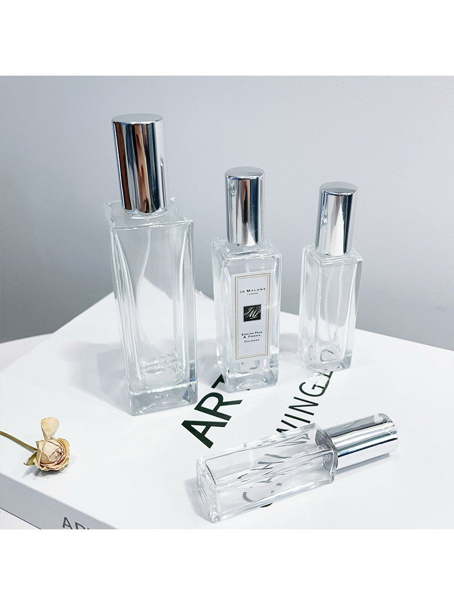 Portable Refillable Perfume Spray Bottle