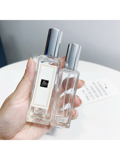 Portable Refillable Perfume Spray Bottle