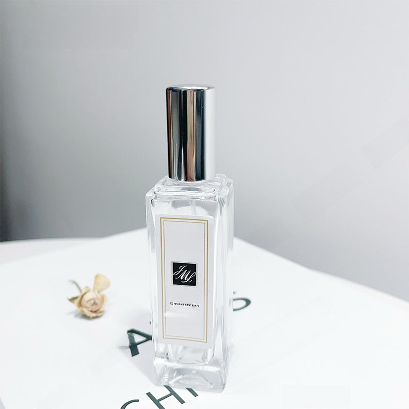 Portable Refillable Perfume Spray Bottle