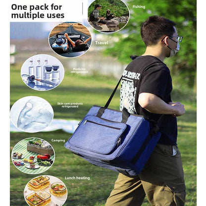 Portable Refrigerator