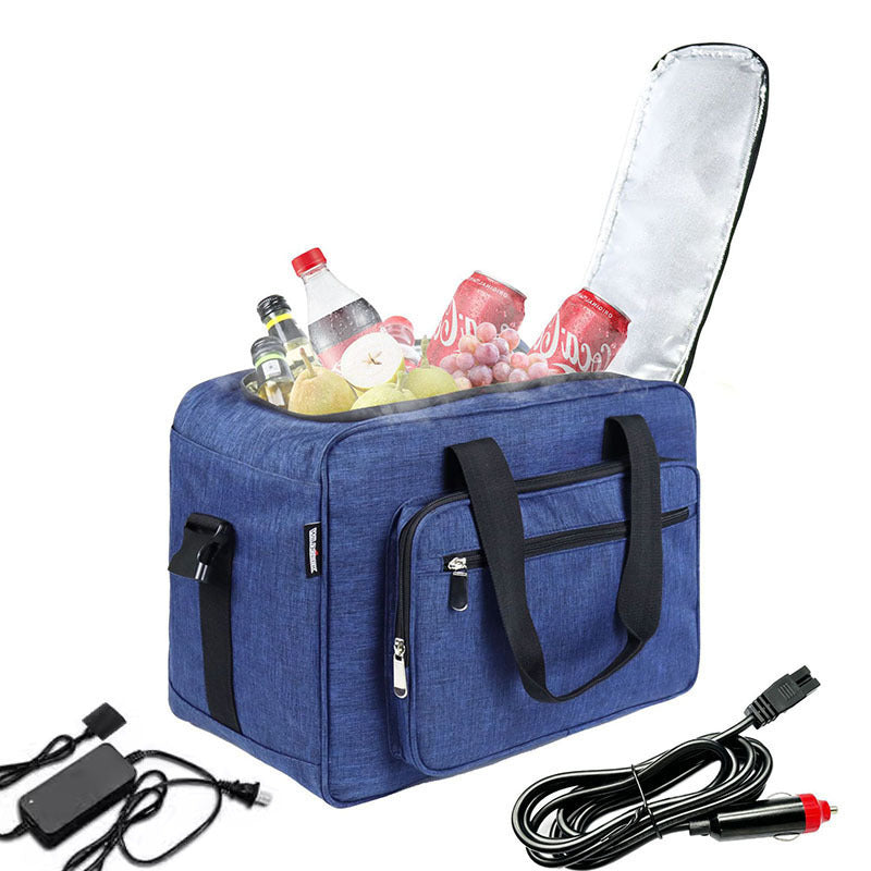 Portable Refrigerator