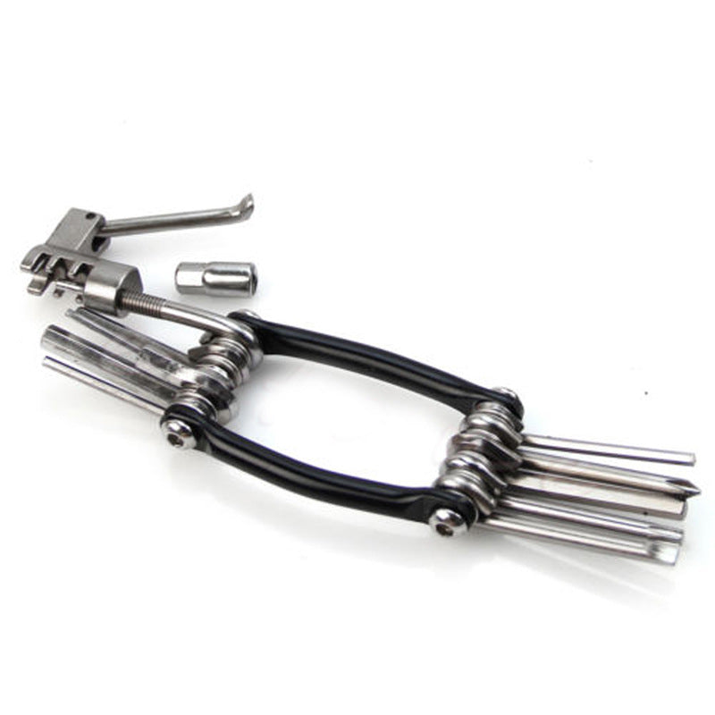 Portable repair tools