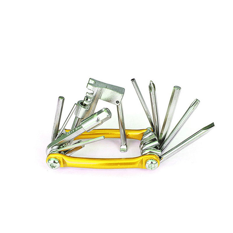 Portable repair tools