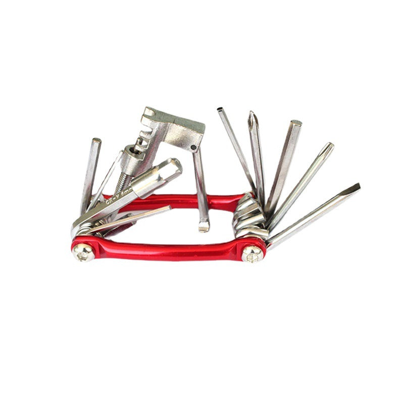 Portable repair tools