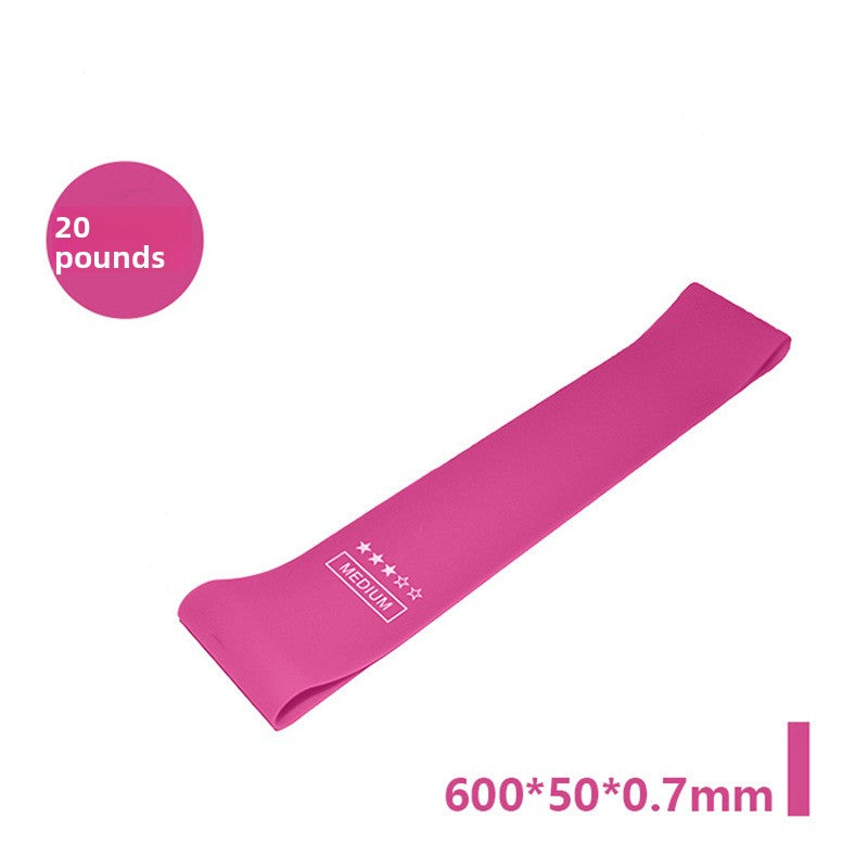 Portable Resistance Band