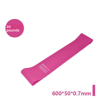 Portable Resistance Band