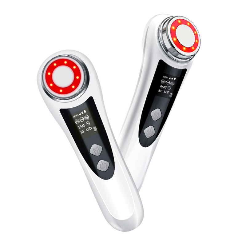 Portable RF Facial Beauty Device