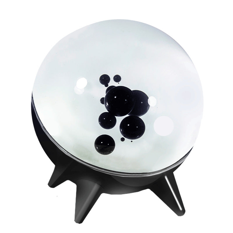 Portable rhythm light