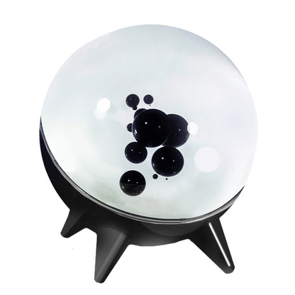 Portable rhythm light
