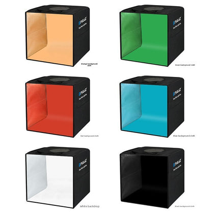 Portable Ring Light