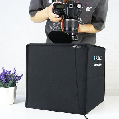 Portable Ring Light
