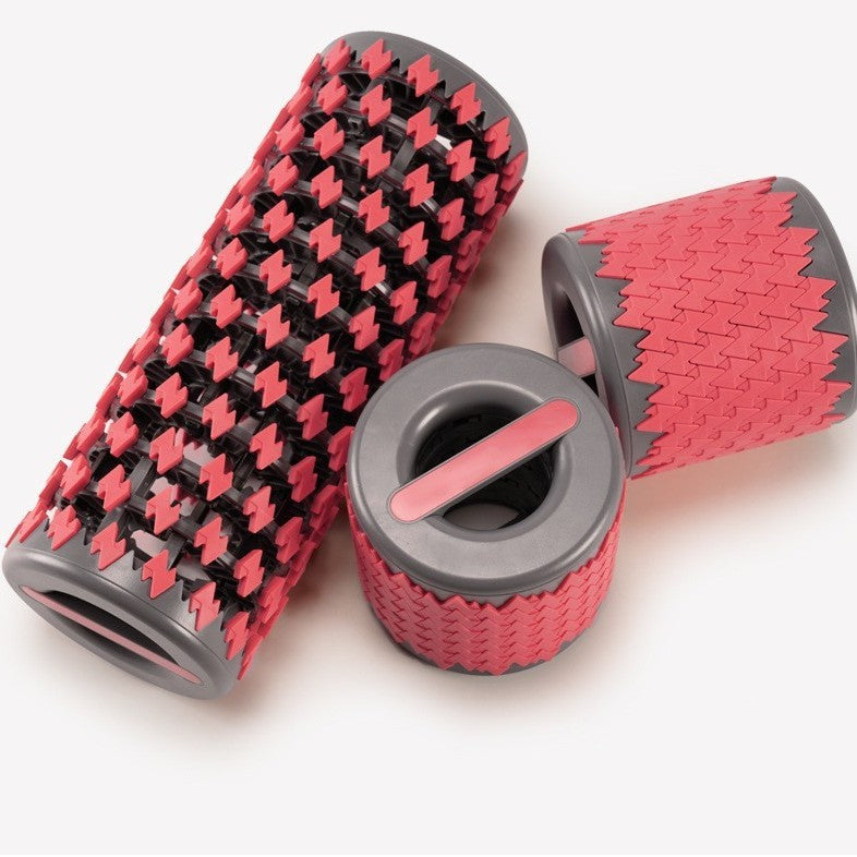 Portable Roller Female