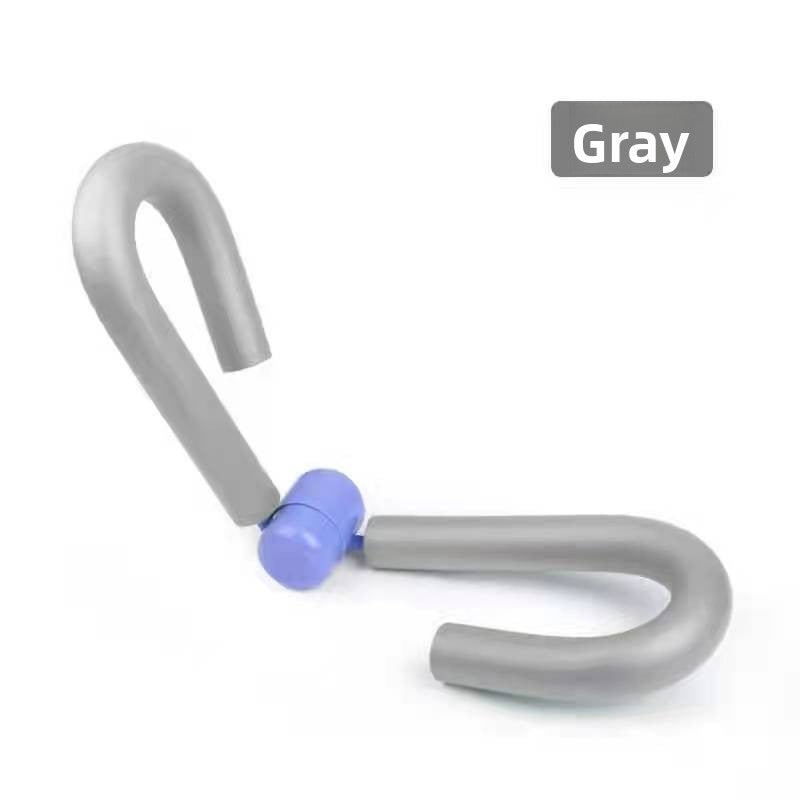 Portable S-Shaped Fitness Tensioner