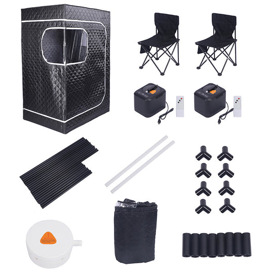 Portable Sauna Room
