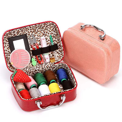 Portable Sewing Box