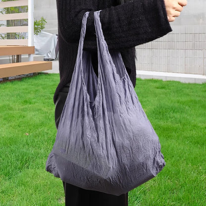 Portable Shopping Bag
