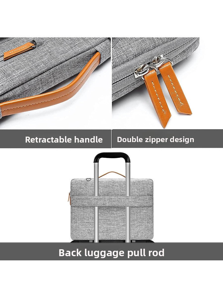 Portable Shoulder Bag