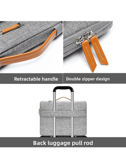 Portable Shoulder Bag