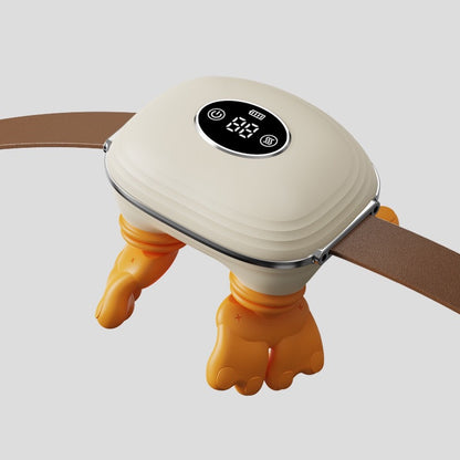 Portable Shoulder Neck Massager with Heat
