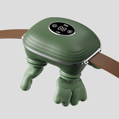 Portable Shoulder Neck Massager with Heat