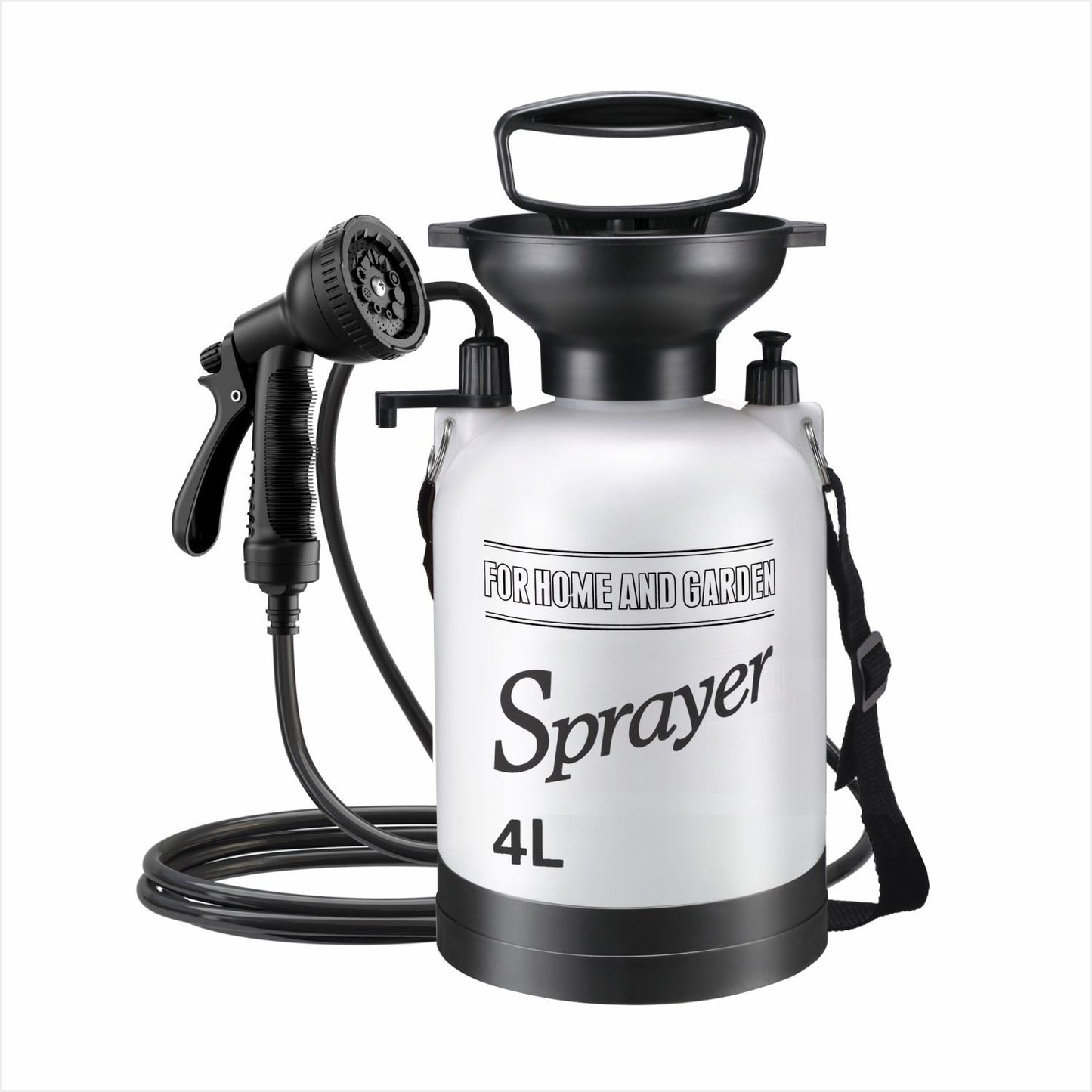 portable shower