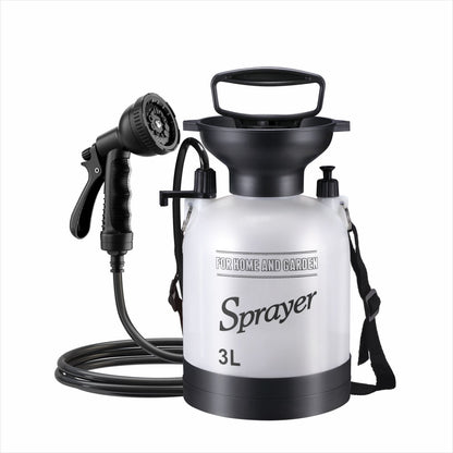 portable shower