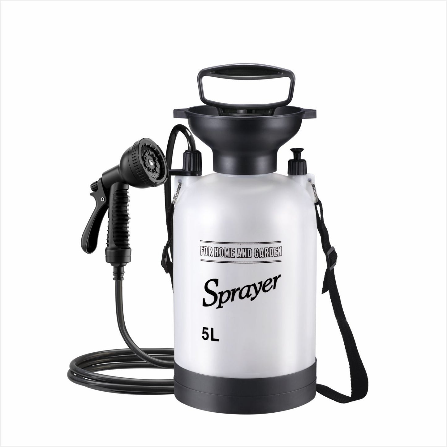 portable shower