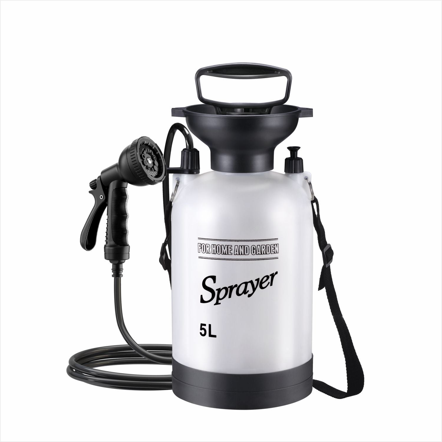 portable shower