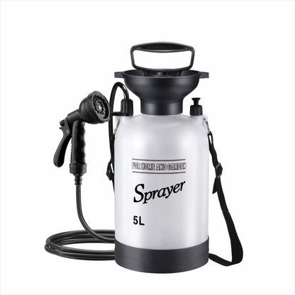 portable shower