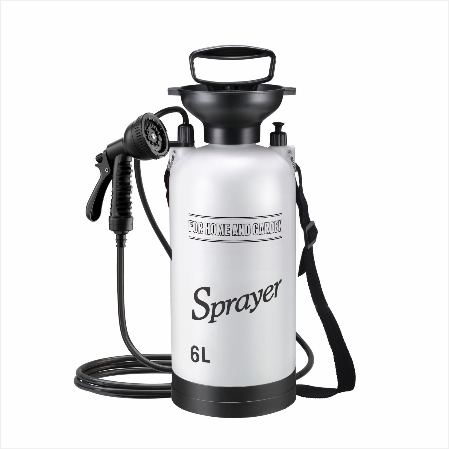portable shower