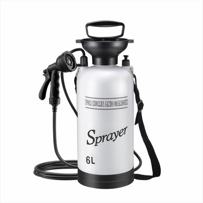portable shower