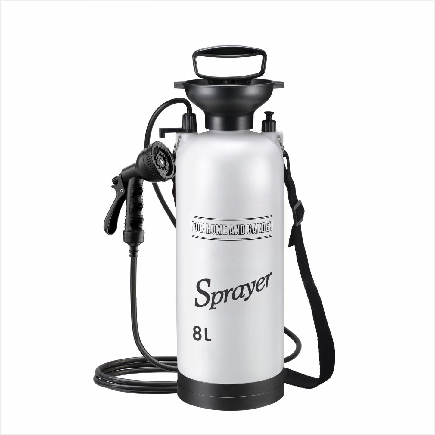 portable shower