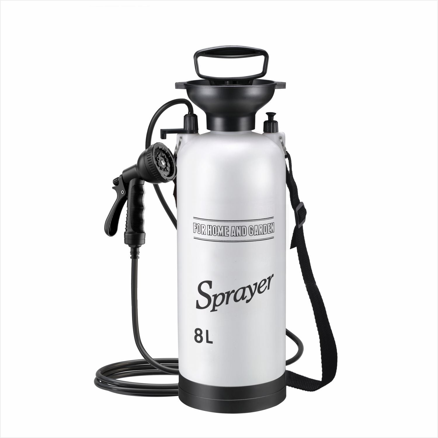 portable shower