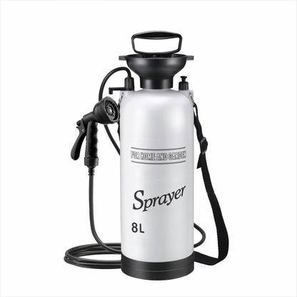 portable shower