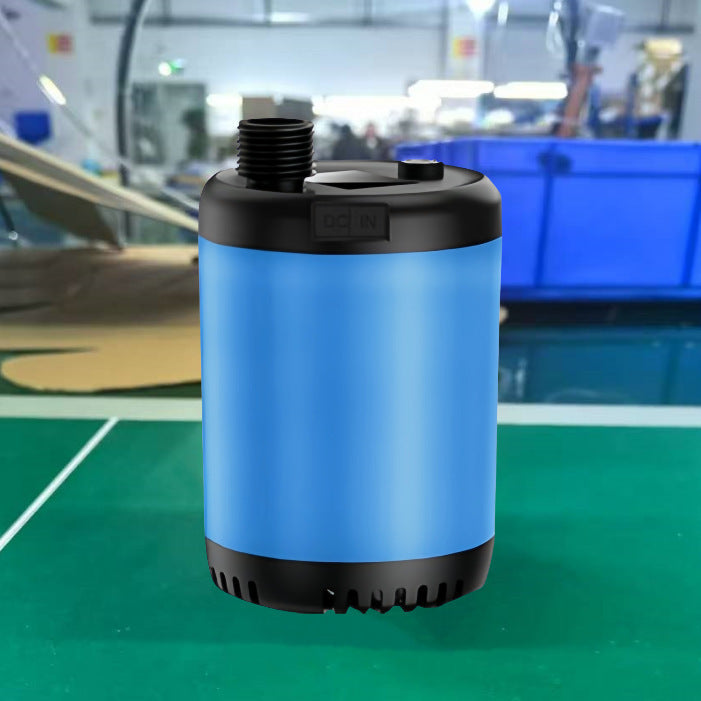 Portable Shower Pump