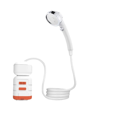 Portable Shower Pump