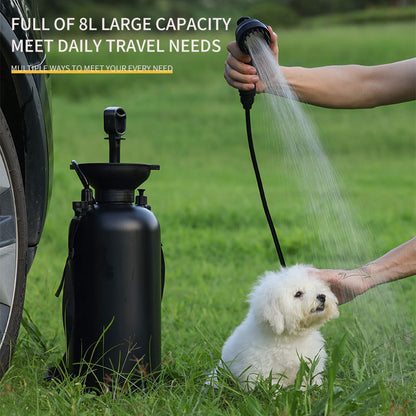 Portable Shower