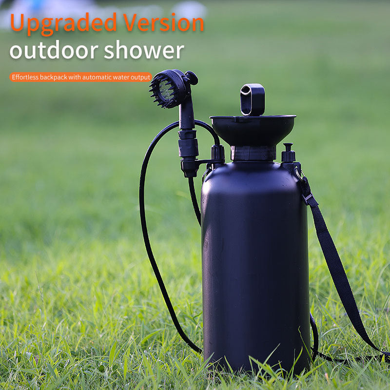 Portable Shower