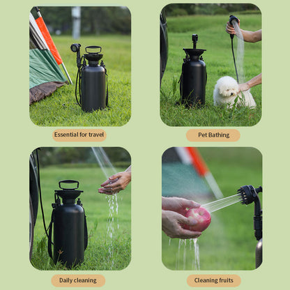Portable Shower