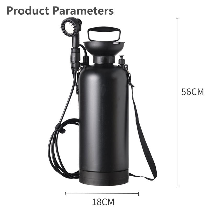 Portable Shower