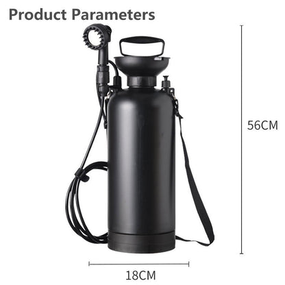 Portable Shower